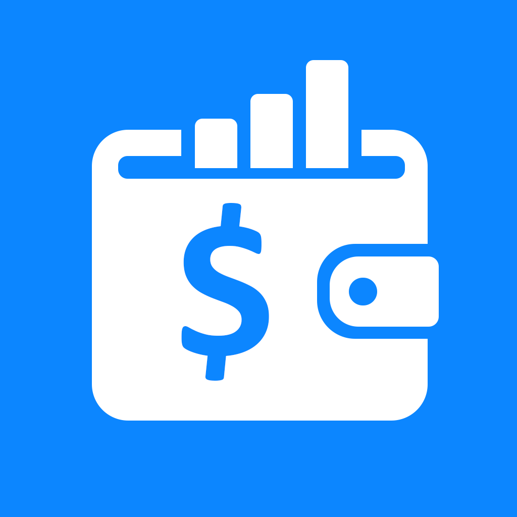 Expensely application logo