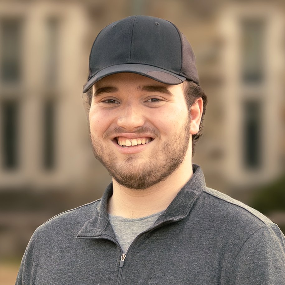 Jack Seigerman - Computer Science student and Software Developer